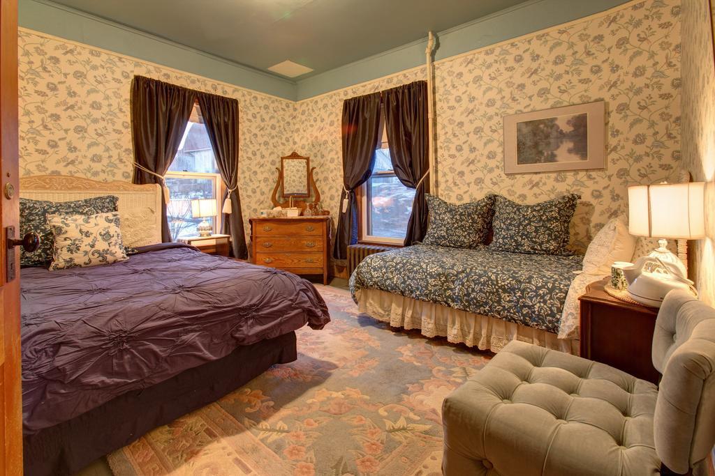 Margaretville Mountain Inn B&B Exterior photo