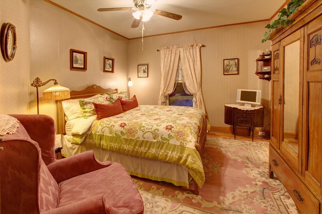 Margaretville Mountain Inn B&B Exterior photo