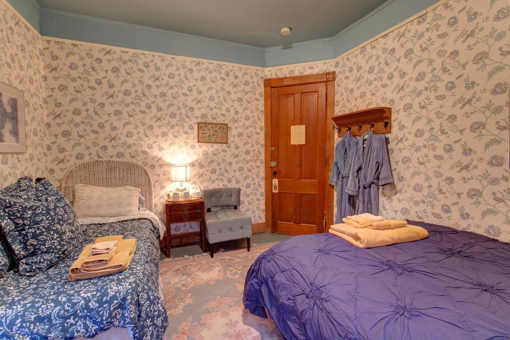 Margaretville Mountain Inn B&B Exterior photo