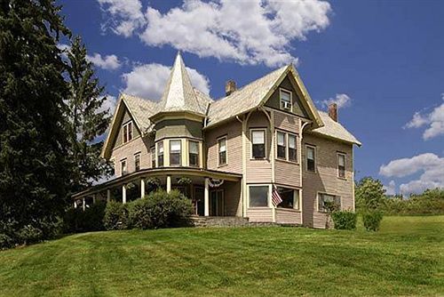 Margaretville Mountain Inn B&B Exterior photo